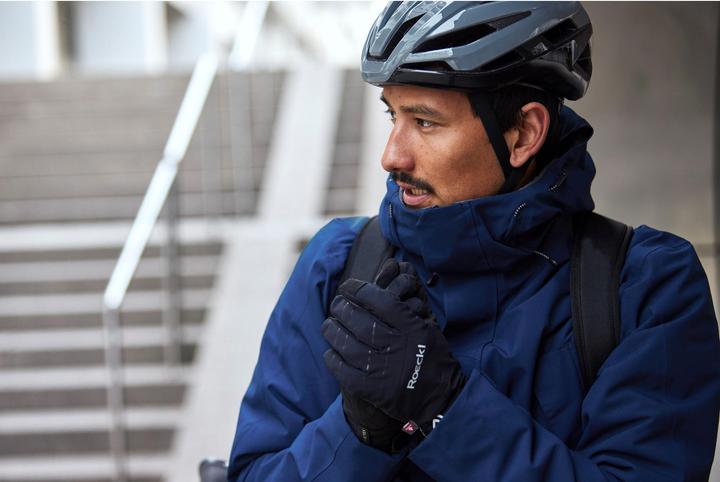 Actual product image Roeckl Rosegg GTX (10)