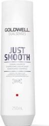 Image du produit Goldwell Shampooing "Just Smooth Taming (250 ml, Shampoing liquide)