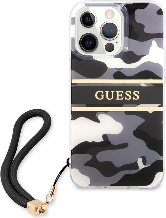 Actual product image Guess Case (Apple iPhone 13 Pro)