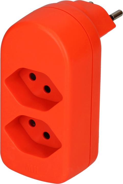 Immagine prodotto Max Hauri maxADAPT ruotabile (Tipo 13, 2 x)