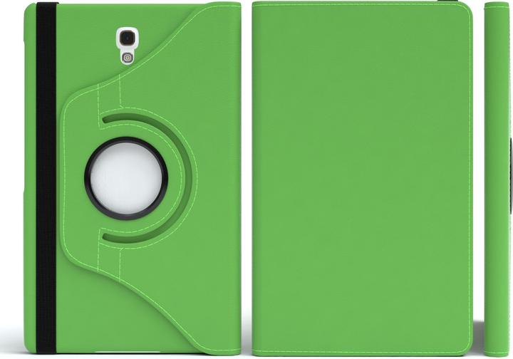 Produktbild EAZY CASE Rotationcase Samsung Galaxy Tab S 8.4 (Samsung Galaxy Tab S 8.4)