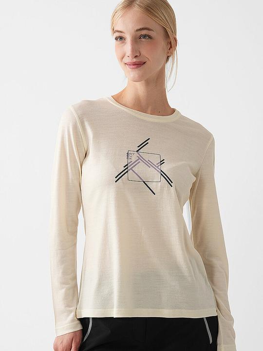 Produktbild Ortovox 185 MERINO MTN CUTOUT W (L)