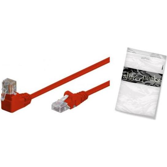 Shiverpeaks S/FTP Cat.6 (S/FTP, CAT6, 3 m), Netzwerkkabel