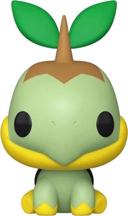 Produktbild Funko POP! Pokemon: Turtwig