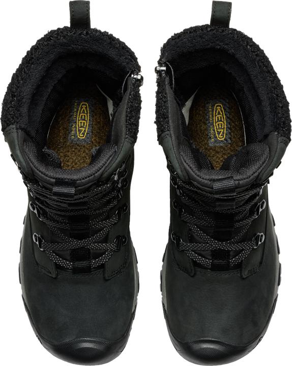 Actual product image Keen W Greta Tall Boot WP (37)