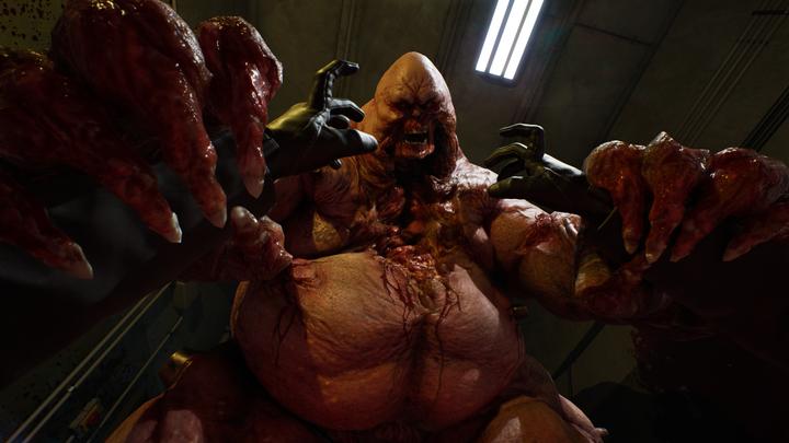 Produktbild Plaion Killing Floor 3 (Day One Edition) (PS5)
