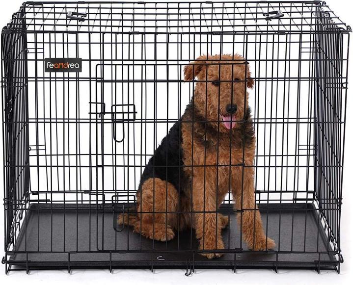 Actual product image Feandrea Doggo