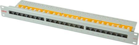 Produktbild Roline Patchpanel