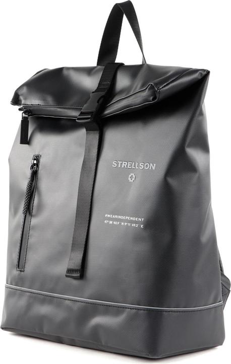 Produktbild Strellson stockwell 2.0 cliff backpack mvf 1