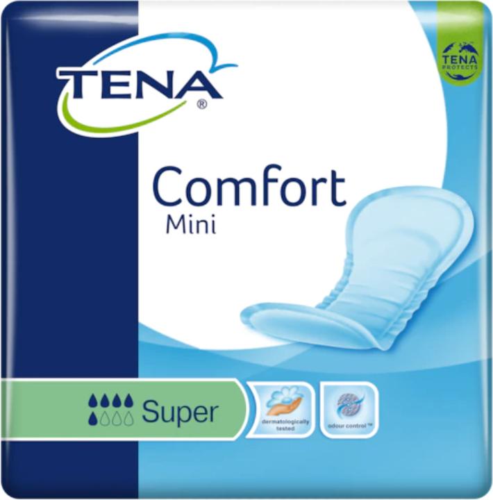 Produktbild Tena Comfort Mini Super (30 x, Mini)