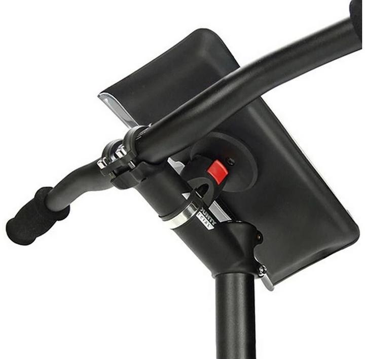 Actual product image KlickFix Freeliner card holder