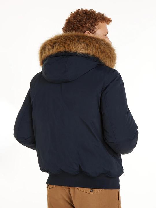 Actual product image Tommy Hilfiger Rockie Down Bomber (3XL)