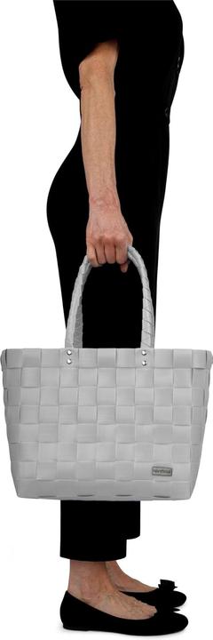 Produktbild Normani Geflochtene Einkaufstragetasche