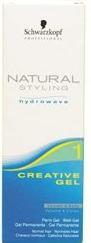 Produktbild Schwarzkopf Hydrowave (Haargel, 50 ml)