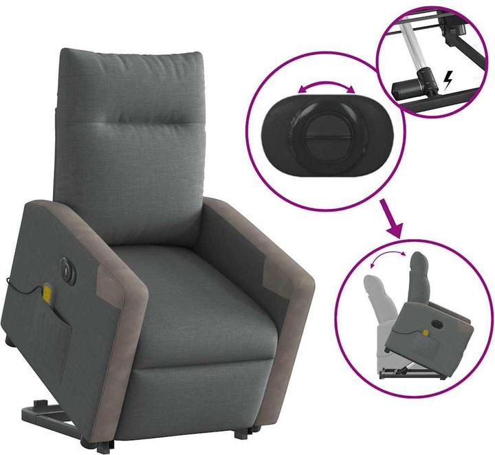 Image du produit vidaXL 3324106