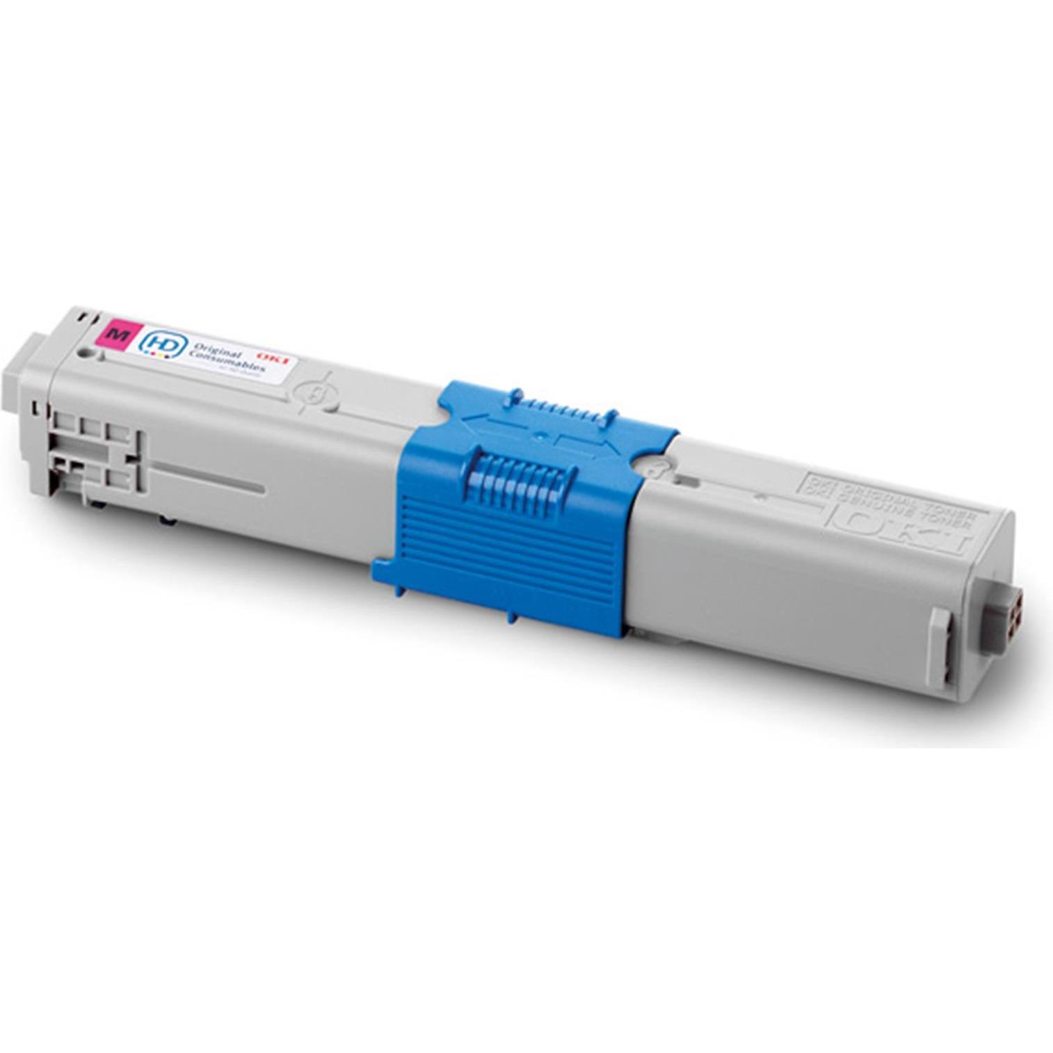 OKI, Toner, 44469723 (M)