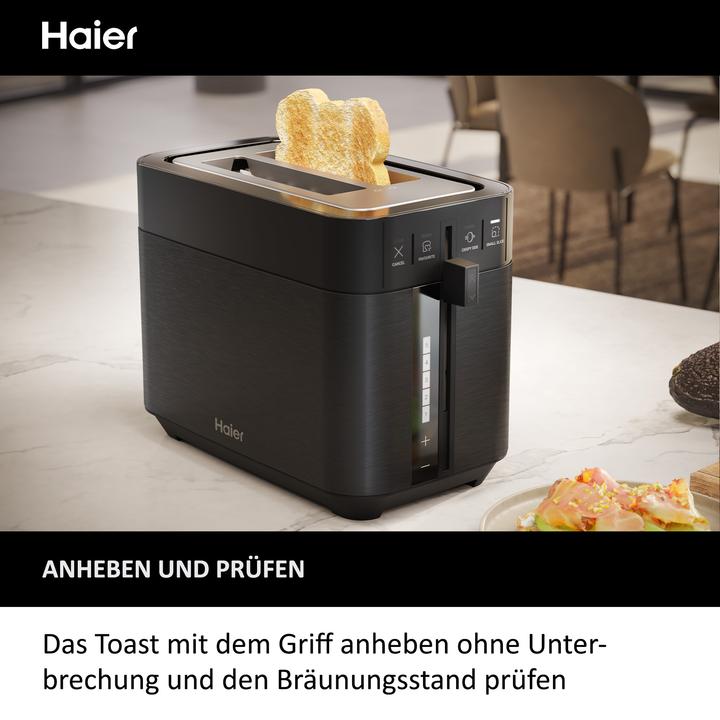 Image du produit Haier HTO5A3 011