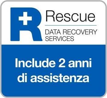 Immagine prodotto LaCie Robusto e sicuro (2 TB)