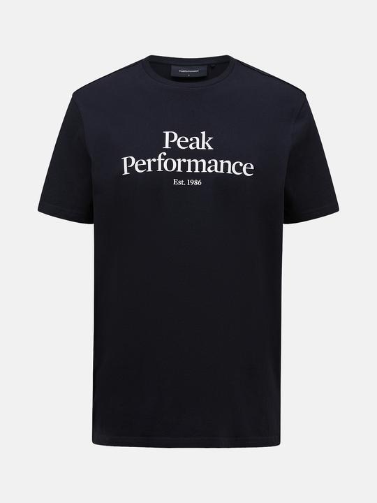Produktbild Peak Performance Original Tee (S)