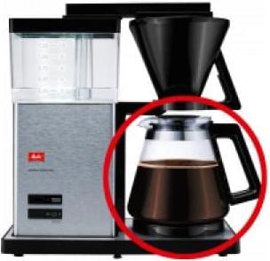 Produktbild Melitta Aroma Signature Excellence De Luxe