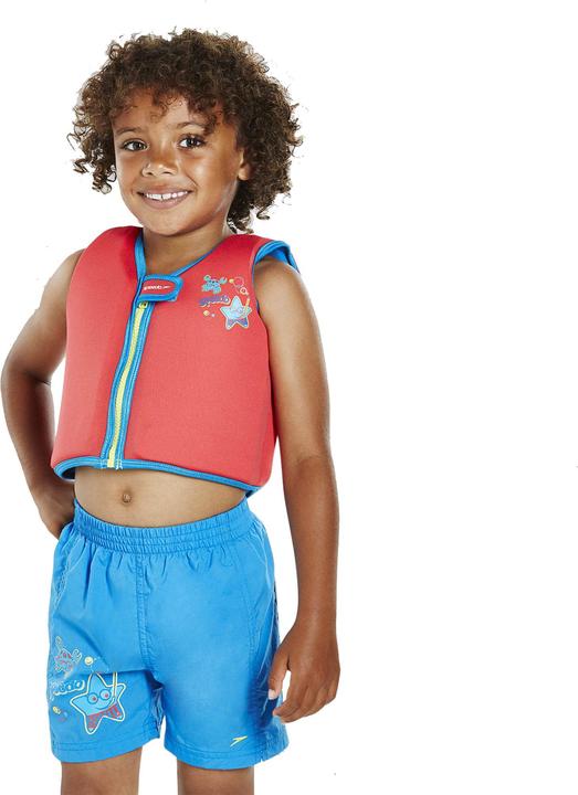 Produktbild Speedo Sea Squad (L, 20 - 30 kg)
