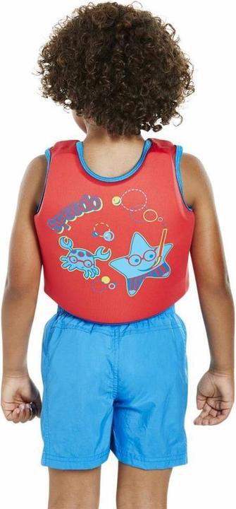 Produktbild Speedo Sea Squad (L, 20 - 30 kg)