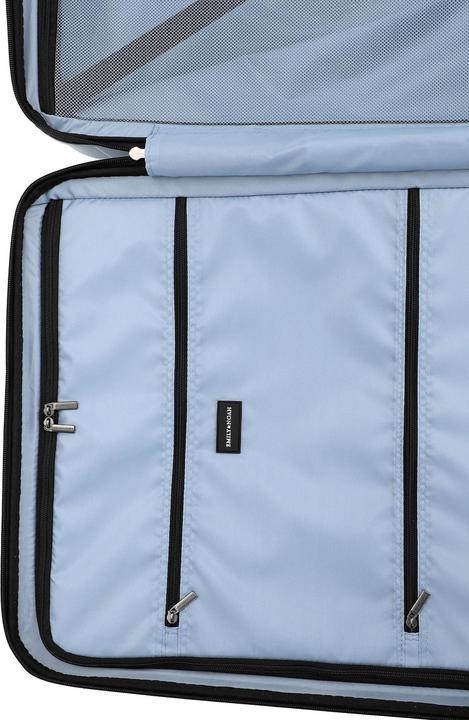 Actual product image Emily und Noah Trolley E&N Travelbestie Werner (95 l)