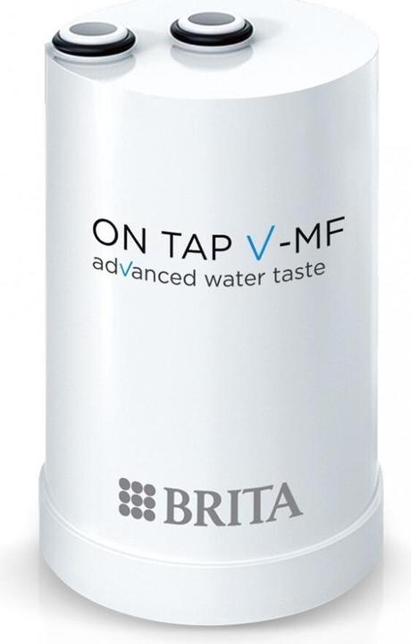 Actual product image Brita Water filters (1 x)
