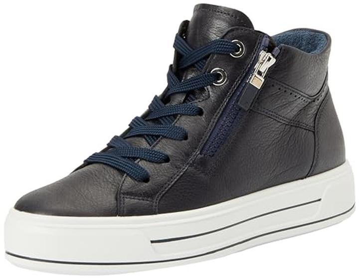 Immagine prodotto Ara Sneakers con plantare estraibile, morbide e in bambù (38)