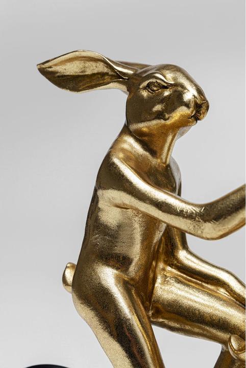 Image du produit Kare Design Objet décoratif Tandem Rabbits (1 x)