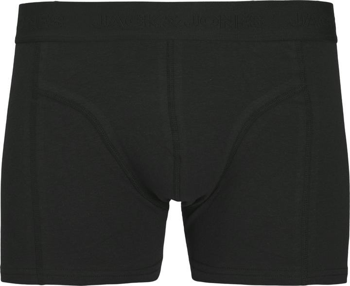 Produktbild Jack & Jones Jacordinary Trunks 3 Pack Noos (L, 3er Pack)