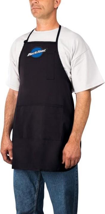 Actual product image Park Tool Workshop apron SA-1