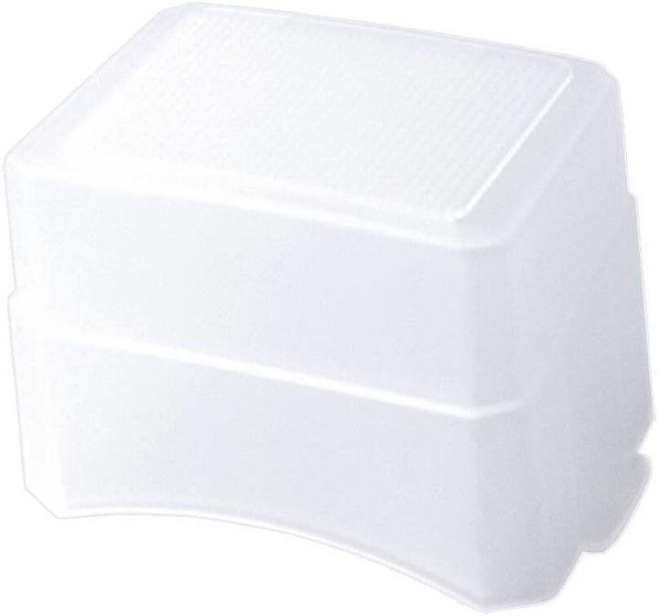 Actual product image Metz Mecabounce MBM-04 (Flash diffuser)