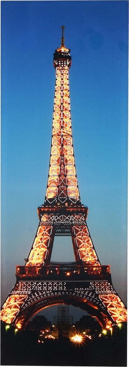 Produktbild MCW LED-Bild (100 x 35 x 2.5 cm)