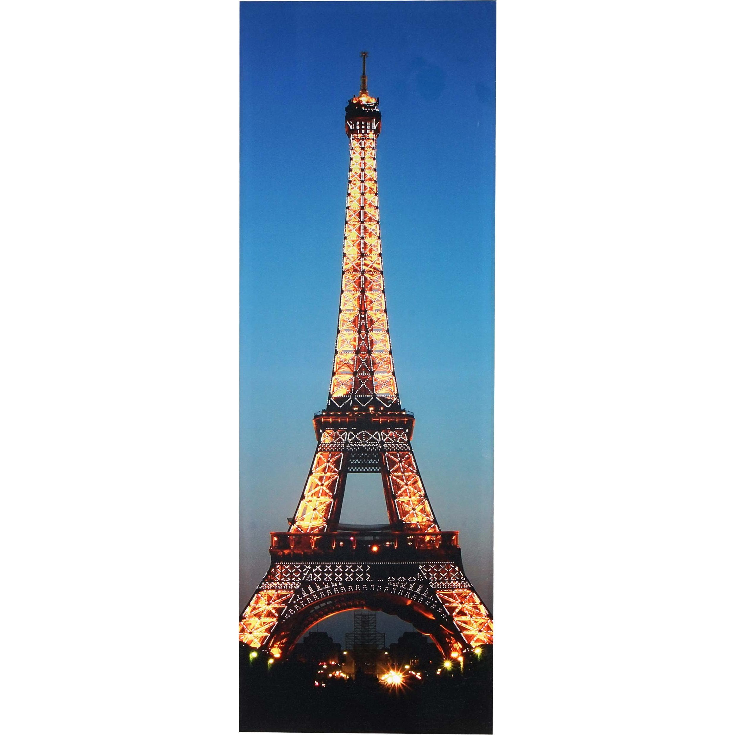 MCW, Bilder, LED-Bild (100 x 35 x 2.5 cm)