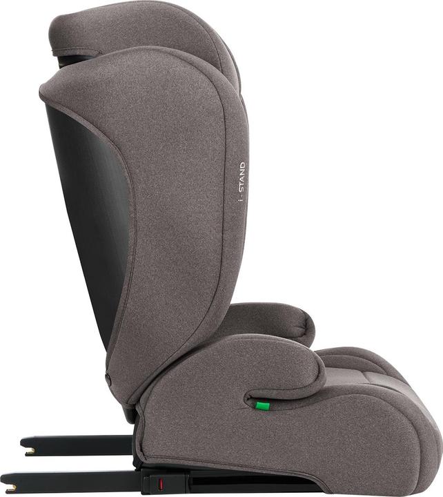 Produktbild Kikkaboo Kindersitz i-Stand i-Size