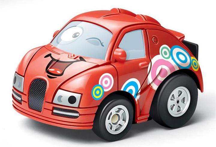 Produktbild Siva Mini Smart Car Reddy RC