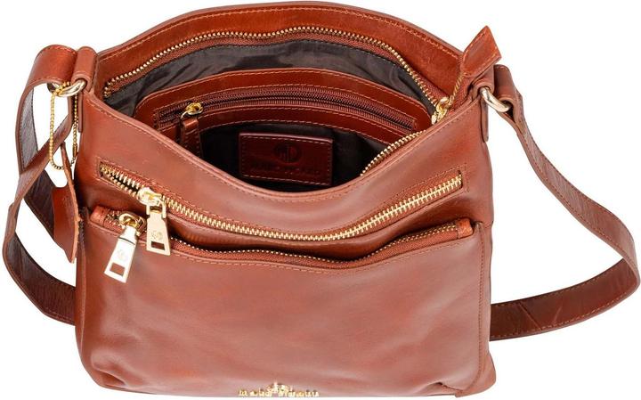 Produktbild Marc Picard Firenze Crossover Bag