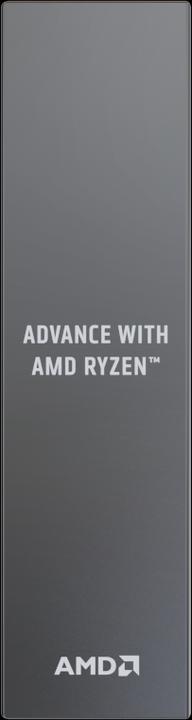 Image du produit AMD Ryzen 7 7700X (AM5, 4.50 GHz, 8 -Core)