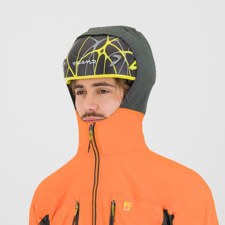 Actual product image Karpos Alagna Plus 2.0 Jacket (L)