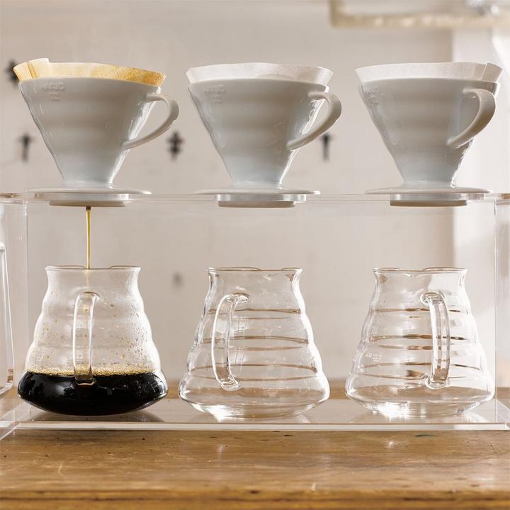 Produktbild Hario DUPLIKAT Glaskrug