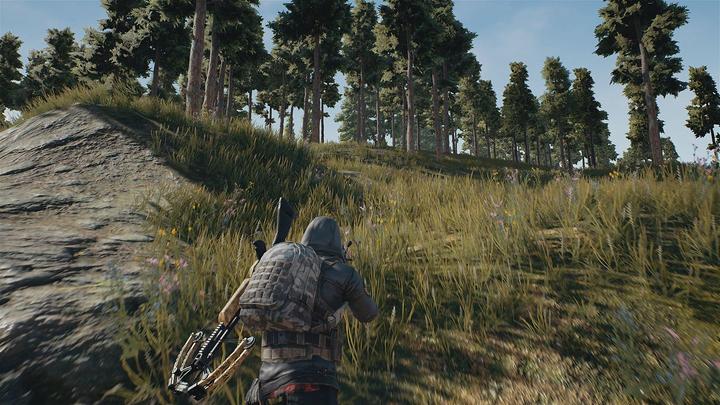 Actual product image Microsoft PLAYERUNKNOWN'S BATTLEGROUNDS, Xbox One (Xbox One S)