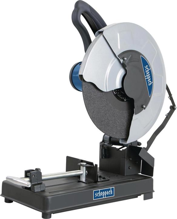 Produktbild Scheppach Trennschneider MT140