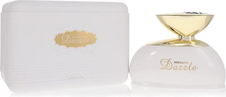 Actual product image Al Haramain dazzle (Eau de parfum, 90 ml)