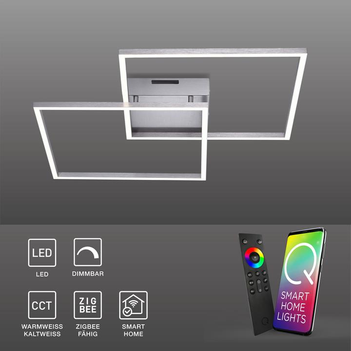 Produktbild Paul Neuhaus Q-Inigo (2520 lm)