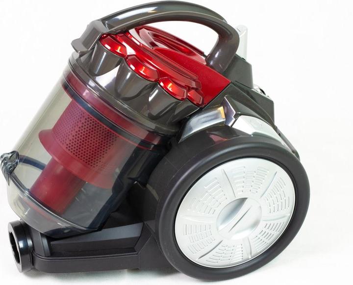 Actual product image Ohmex VCL-1508