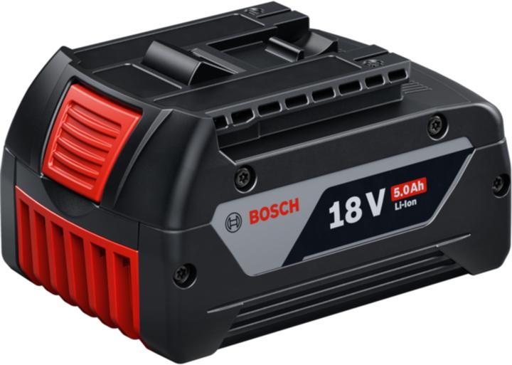 Produktbild Bosch Professional GBA 18V 5.0Ah (18 V)