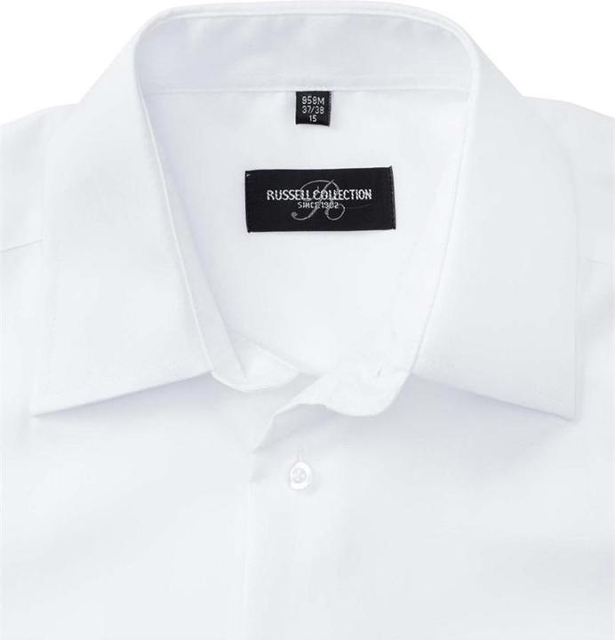 Immagine prodotto Russell - Camicia Manica Lunga 100% Cotone - Uomo (44)