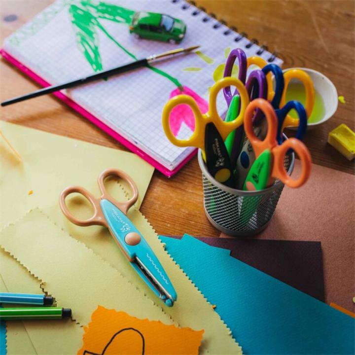 Image du produit Fiskars Kidzors (13 cm)