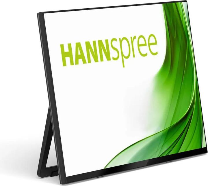 Image du produit Hannspree HT279PPB 27inch 1920x1080 16:9 400cd/m2 5ms HDMI DP USB (P) (1920 x 1080 pixels, 27")